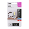 Feit Electric LED DIM G4 DL 20W 1PK BP20G4/850/LED